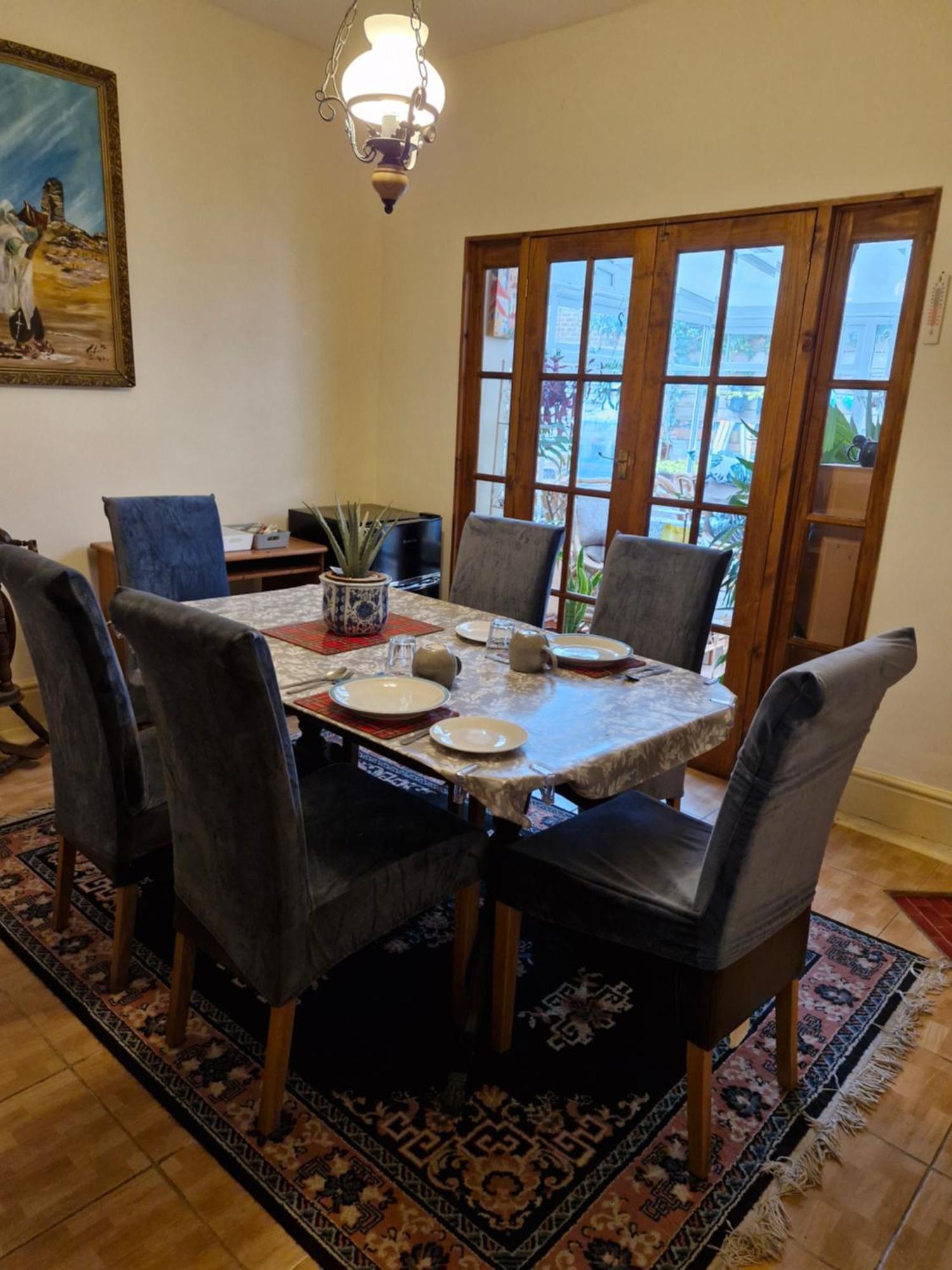 Проживание в семье 52westgate Bay Aven *